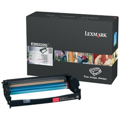 Lexmark E260 E360 E460 Photoconductor Kit