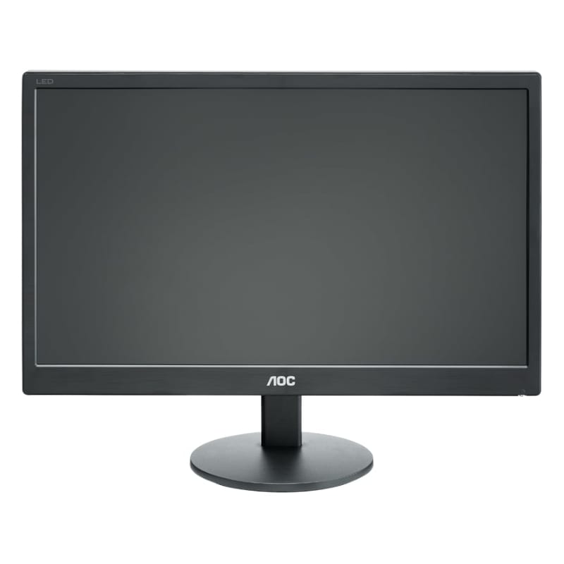 Aoc E970Swn 18.5" 720P Tn 60Hz Office Monitor