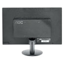 Aoc E970Swn 18.5" 720P Tn 60Hz Office Monitor
