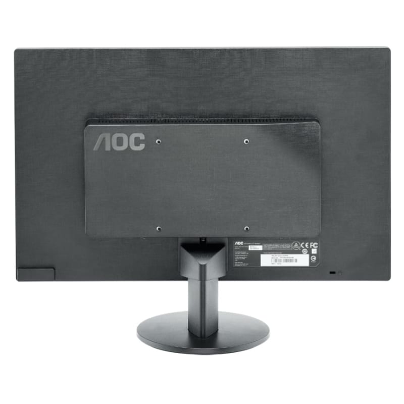 Aoc E970Swn 18.5" 720P Tn 60Hz Office Monitor
