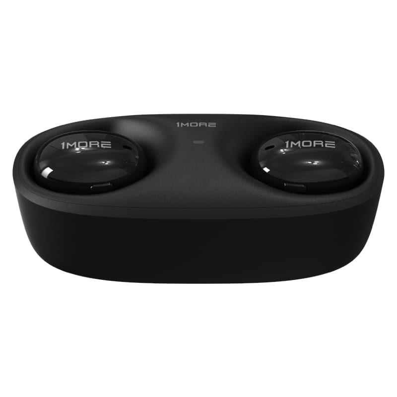 1more Mini Ecs3001b True Wireless Bt5.0 Tt:3hr In-ear Headphones - Black