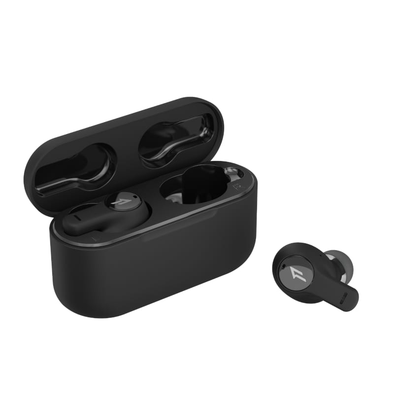1more Ecs3001t True Wireless In-ear Headphones - Black