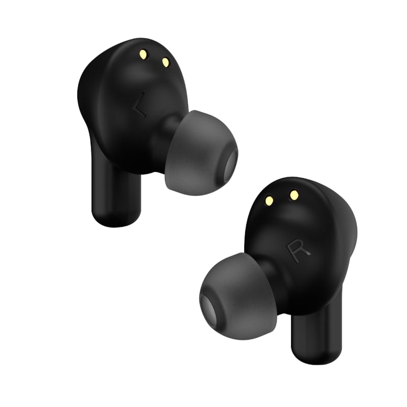 1more Ecs3001t True Wireless In-ear Headphones - Black