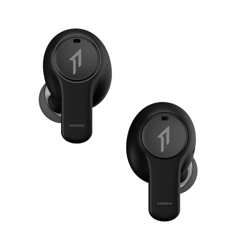 1more Ecs3001t True Wireless In-ear Headphones - Black