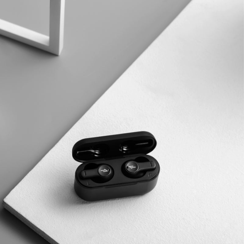 1more Ecs3001t True Wireless In-ear Headphones - Black