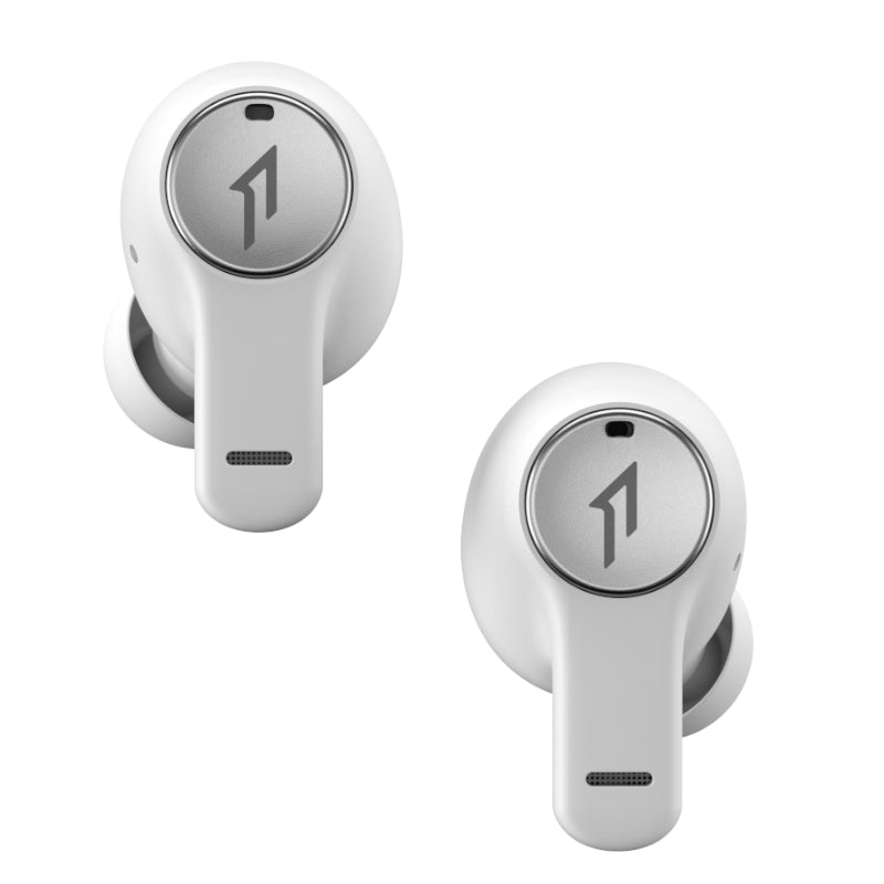 1more Ecs3001t True Wireless In-ear Headphones - White