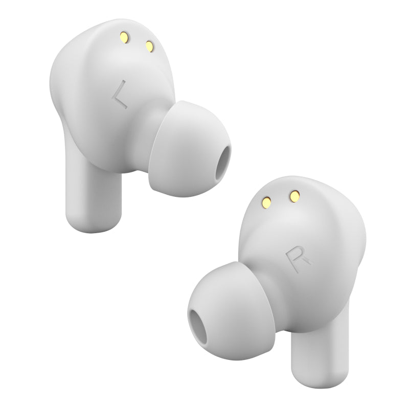 1more Ecs3001t True Wireless In-ear Headphones - White