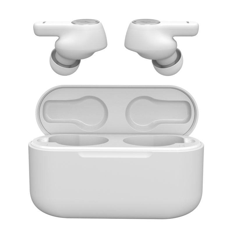 1more Ecs3001t True Wireless In-ear Headphones - White