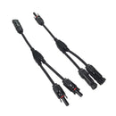ECOFLOW MC4 PARALLEL CONNECTION CABLE 3M