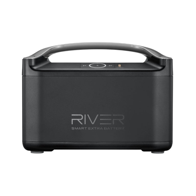 Ecoflow River Pro Extra Battery - (ef4 Pro-eb)