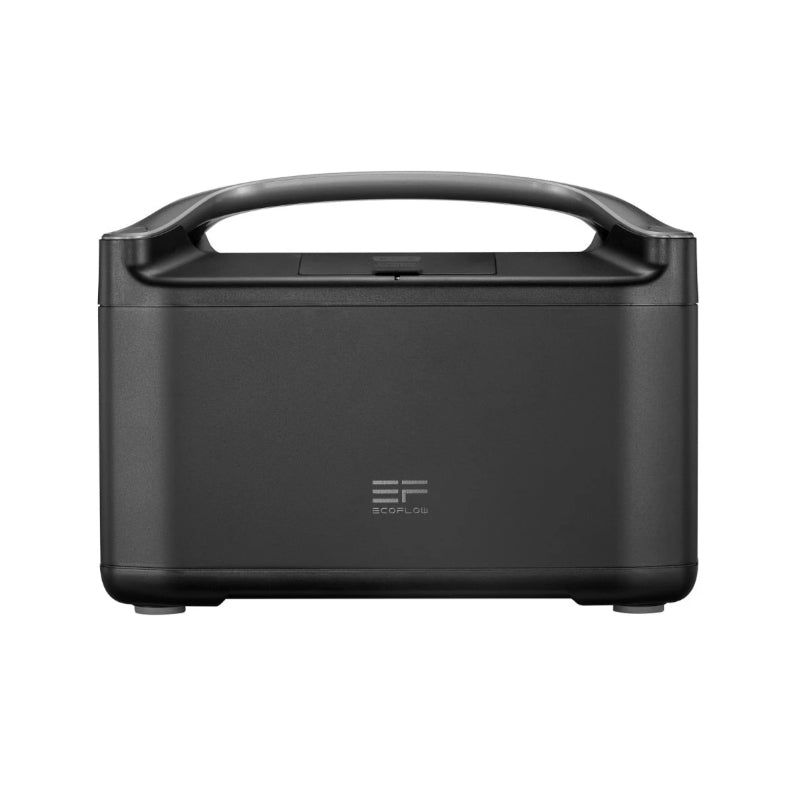 Ecoflow River Pro Extra Battery - (ef4 Pro-eb)