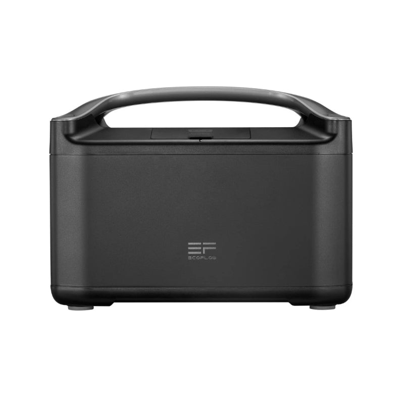 Ecoflow River Pro Extra Battery - (ef4 Pro-eb)