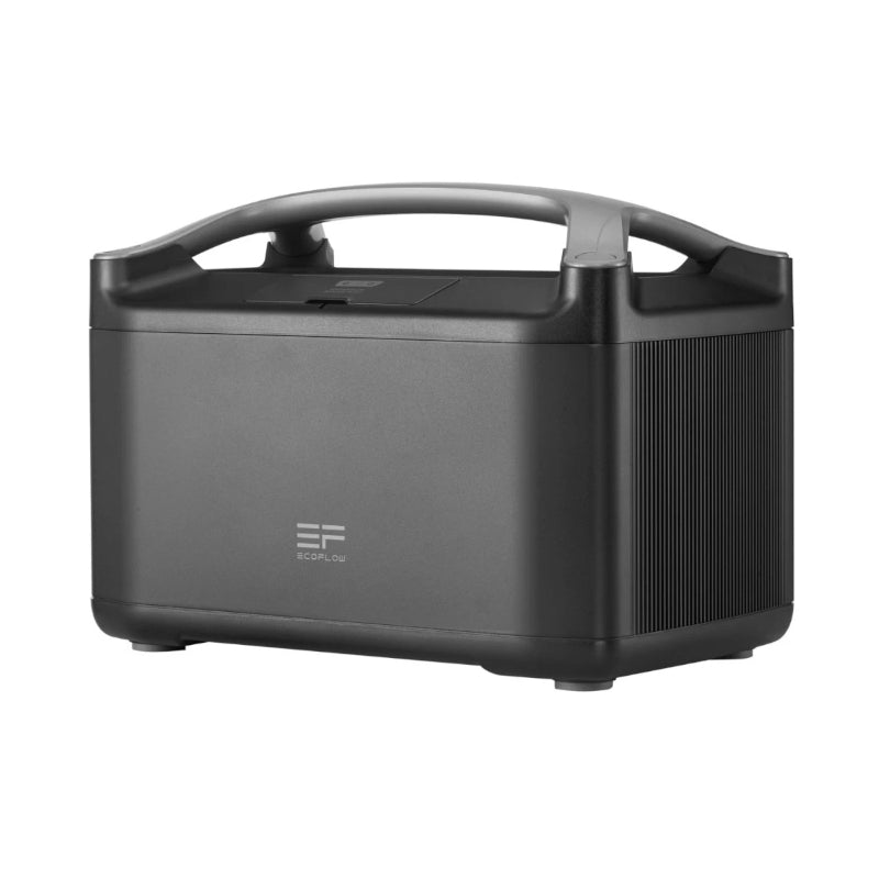 Ecoflow River Pro Extra Battery - (ef4 Pro-eb)