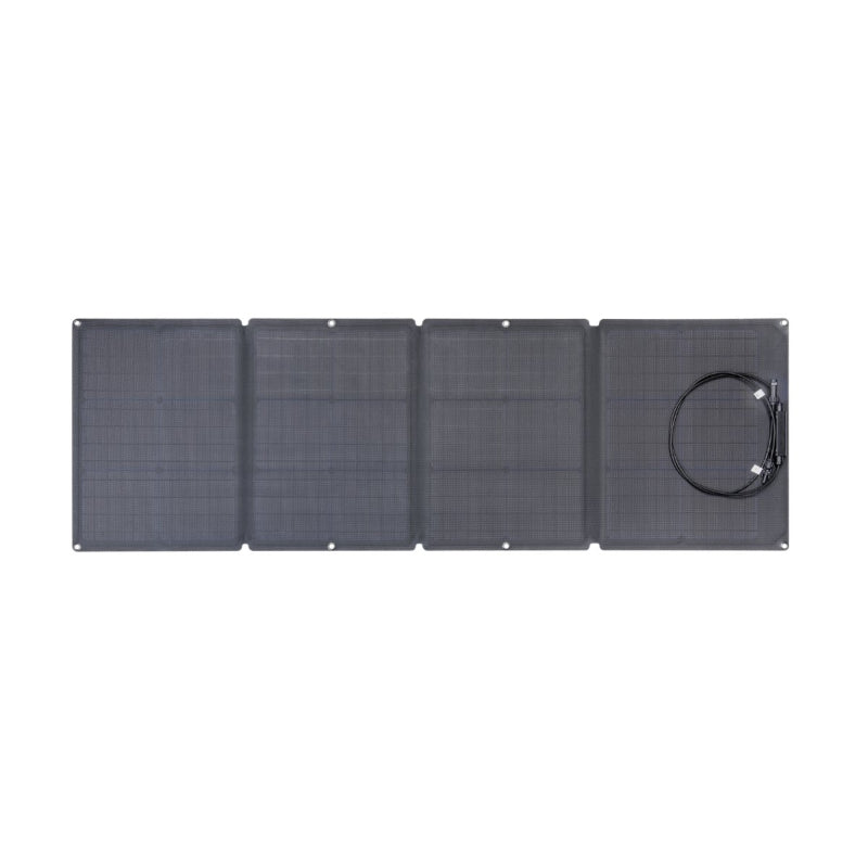 Ecoflow 110w Solar Panel 80v Max 10a Max (ef-flex)