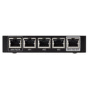 Ubiquiti Edgerouterx 5-Port Gigabit Router Er-X