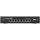 Ubiquiti Uisp Edgeswitch 8-Port Poe 150W 2Sfp - Es-8-150W