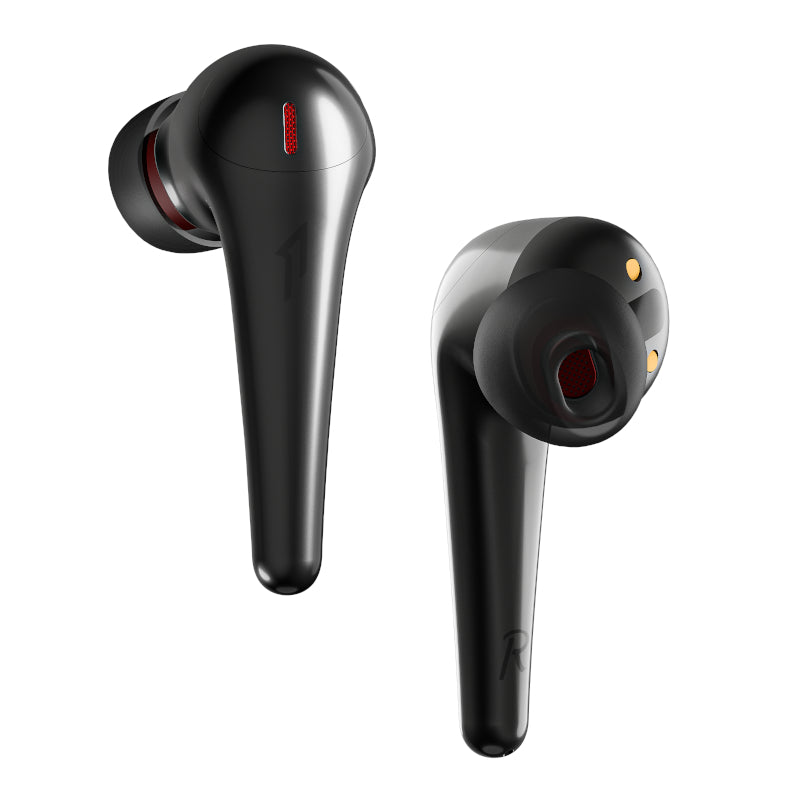 1more Es901 Comfobuds Pro True Wireless In-ear Headphones - Black
