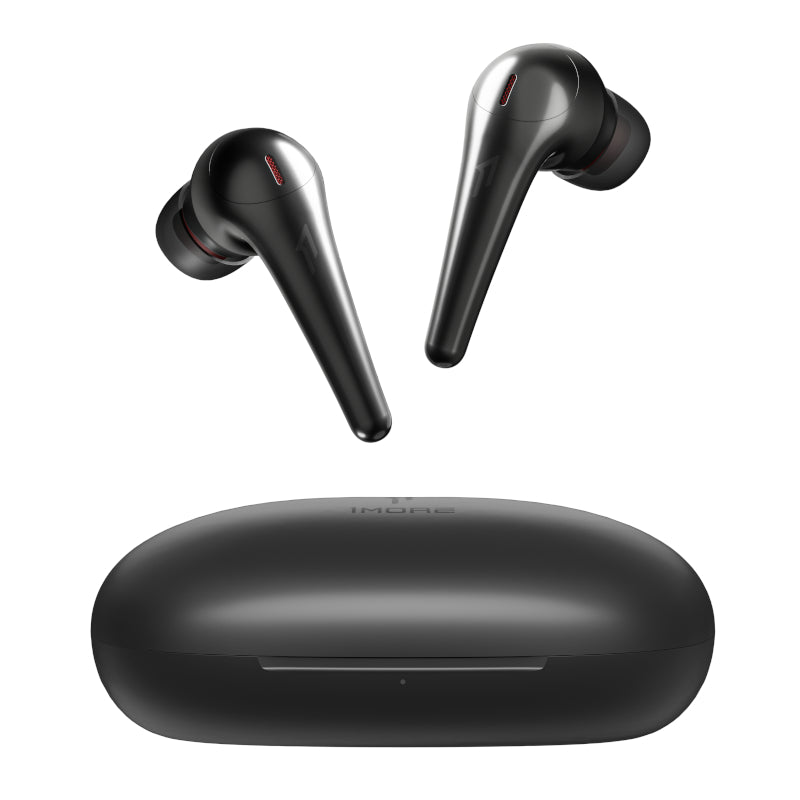 1more Es901 Comfobuds Pro True Wireless In-ear Headphones - Black