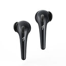 1more Stylish Comfobuds Ess3001t True Wireless Bt In-ear Headphones - Black