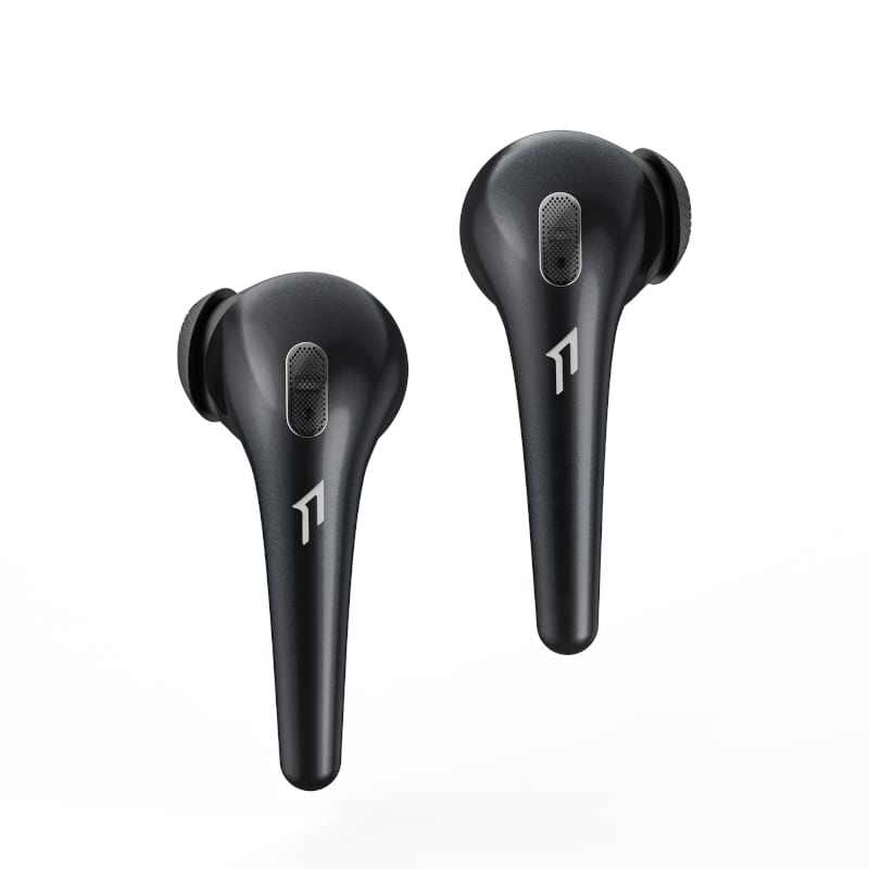 1more Stylish Comfobuds Ess3001t True Wireless Bt In-ear Headphones - Black