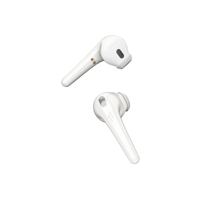 1more Stylish Comfobuds Ess3001t True Wireless Bt In-ear Headphones - White