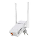 Totolink Ex200 300Mb 2.4G 1 X Lan 2 X Antenna Plug Mounted Range Extender
