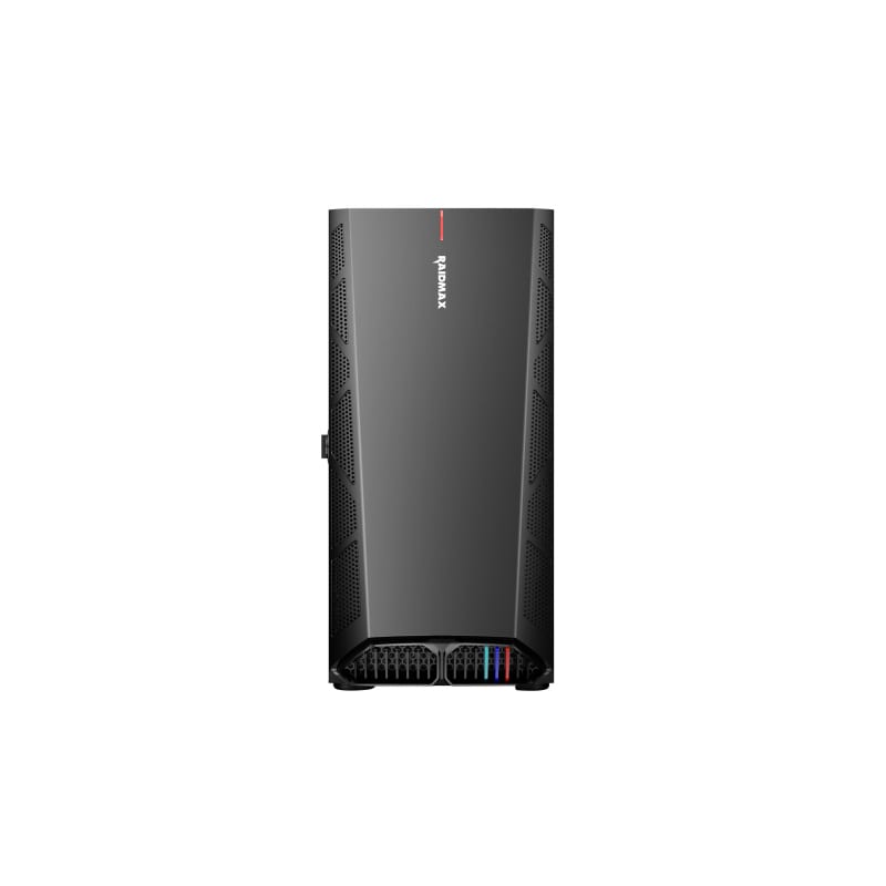 Raidmax Chassis F05 Argb Bk