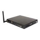 Giada F105d Fanless Celeron N3450 2gb