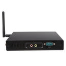 Giada F105d Fanless Celeron N3450 2gb