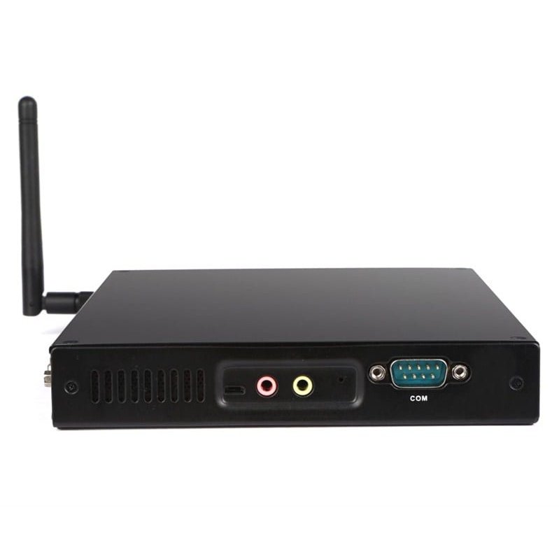 Giada F105d Fanless Celeron N3450 2gb