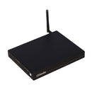 Giada F110D Fanless Celeron J1900 2Xrj45