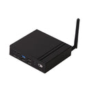 Giada F202 Fanless Celeron N2807 2Gb 1Xvga 1Xhdmi