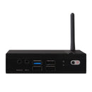Giada F202 Fanless Celeron N2807 2Gb 1Xvga 1Xhdmi