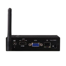 Giada F202 Fanless Celeron N2807 2Gb 1Xvga 1Xhdmi