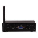 Giada F210U Fanless Atom Z8350 2Gb 32Gb