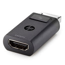 Hp Dp To Hdmi 1.4 Adapter