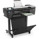 HP DESIGNJET T830 24IN MFP PRINTER