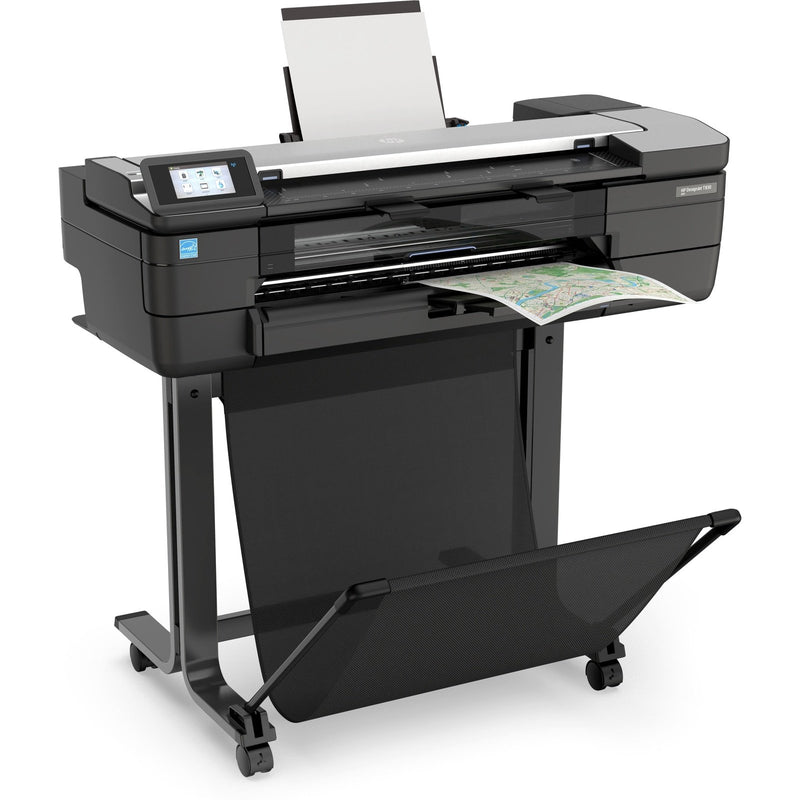 HP DESIGNJET T830 24IN MFP PRINTER