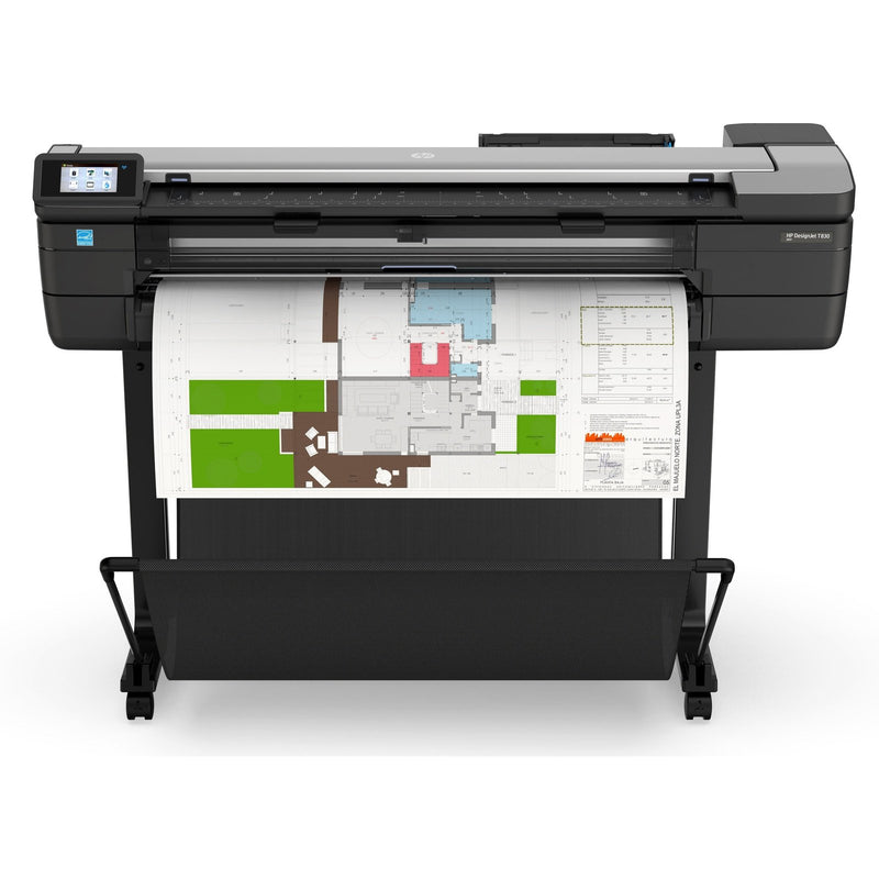 Hp Designjet T830 36In Mfp Printer