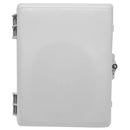 Scoop Fibre Distribution Box 24 Cores