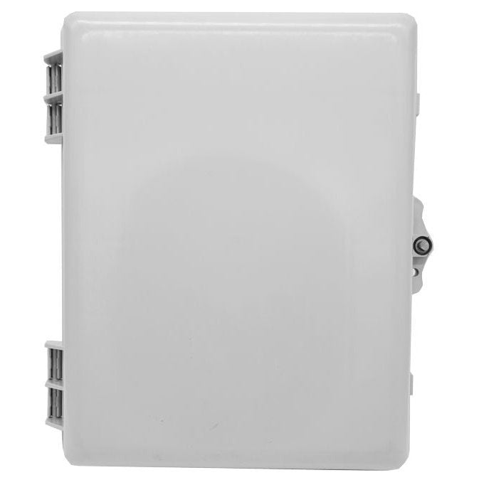 Scoop Fibre Distribution Box 24 Cores