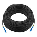 Scoop Fibre Outdoor Uplink Cable 150M Lc-Lc Upc 1Core
