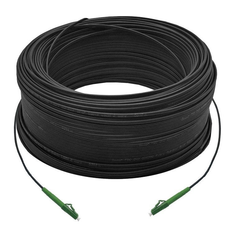 Scoop Fibre Outdoor Drop Cable 150M Lc-Lc Apc 1Core