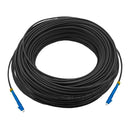 Scoop Fibre Outdoor Uplink Cable 60M Lc-Lc Upc 1Core