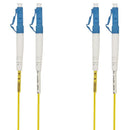 Scoop Fibre Flylead Lc-Lc Upc Sm 1M