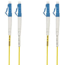 Scoop Fibre Flylead Lc-Lc Sm 5M