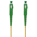 Scoop Fibre Flylead Sc-Sc Apc 1M Sm 2.0Mm