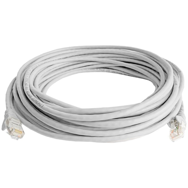 Linkbasic 10 Meter Utp Cat5E Flylead Grey