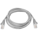Linkbasic 2 Meter Utp Cat5E Flylead Grey