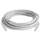 Linkbasic 10 Meter Utp Cat6 Flylead Grey